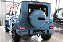 مێرسێدس بێنز G-Class